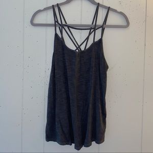 American Eagle soft and sexy tank